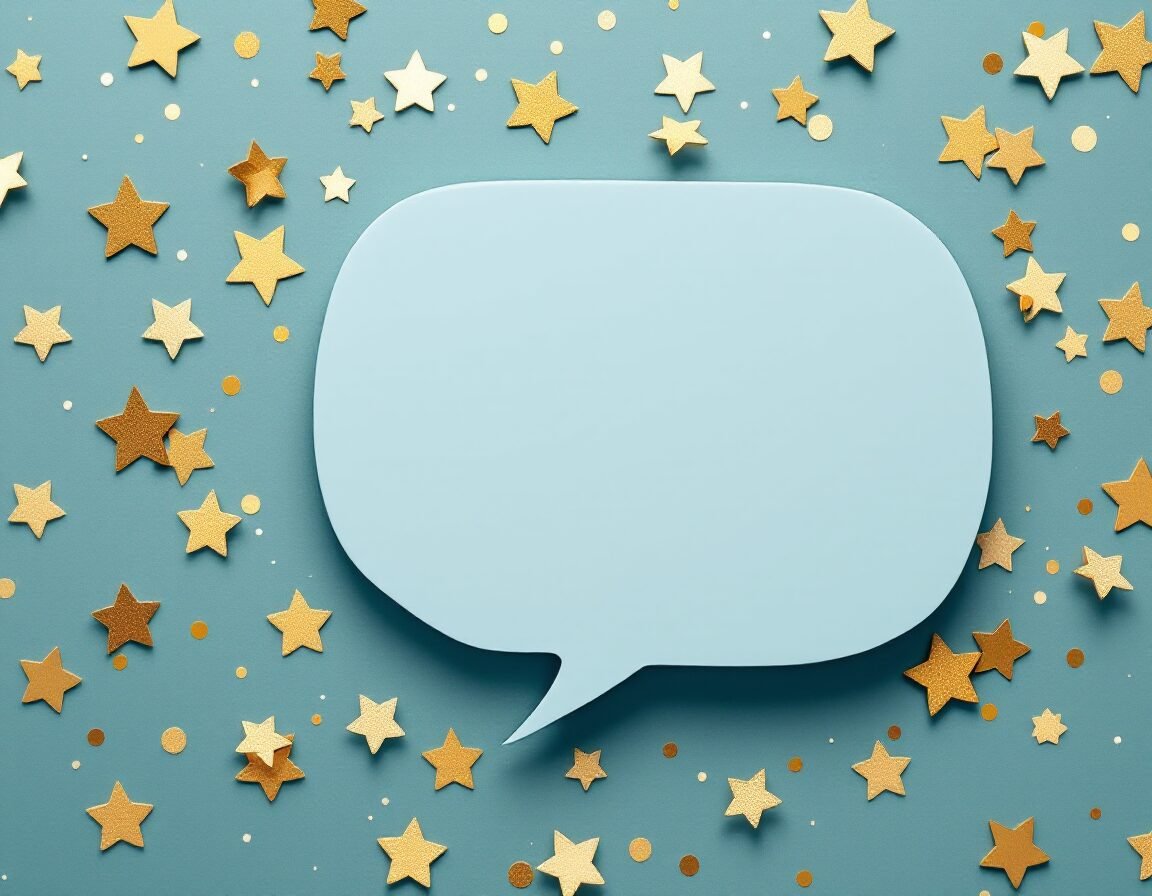 Testimonial Review Template Bundle