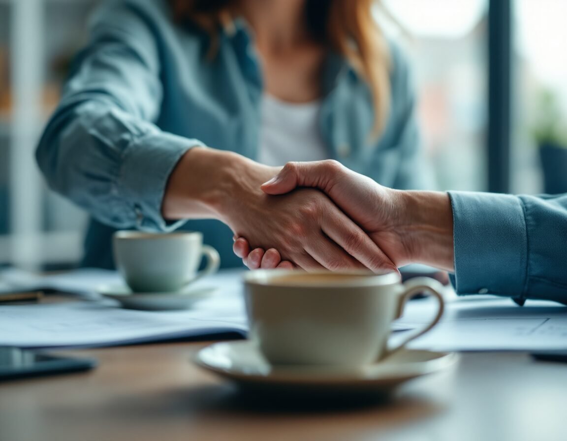 Complex B2B FAQ Copywriting