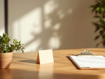 Professional Organizer 'Client Dissatisfaction' Recovery Template
