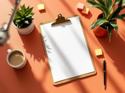 Trustpilot Review Email Checklist