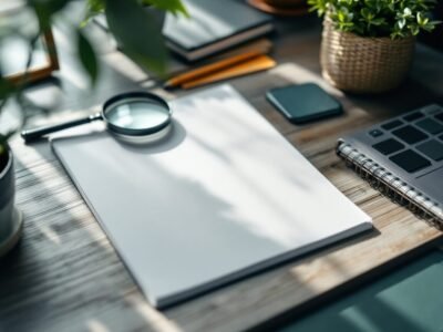 Ethical Review Solicitation Playbook