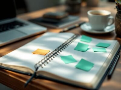 Skyscraper SEO Article