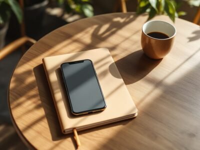 Launch Week Social Proof Content Calendar
