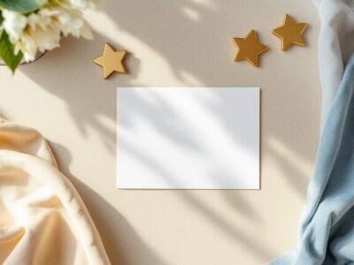 Freelance Portfolio Testimonial Layout Kit
