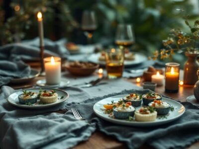 Restaurant Table Tent Review Prompt Pack