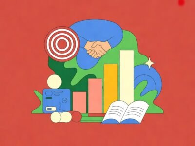 Ghostwritten B2B Blog Article