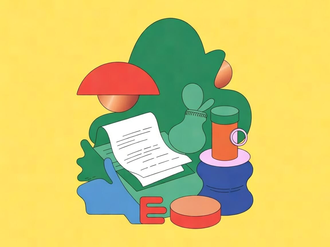 Product 'Insider Secrets' Guide Template