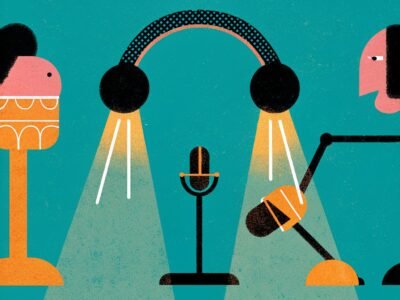 Podcast 'Audio Quality' Support Script