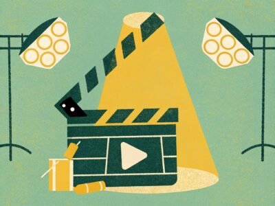 Video Case Study Story Script