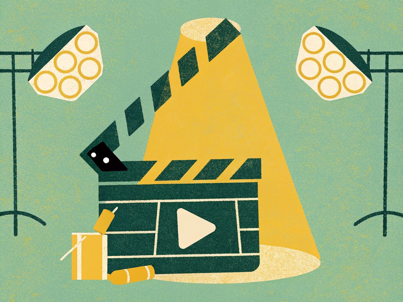 Video Case Study Story Script