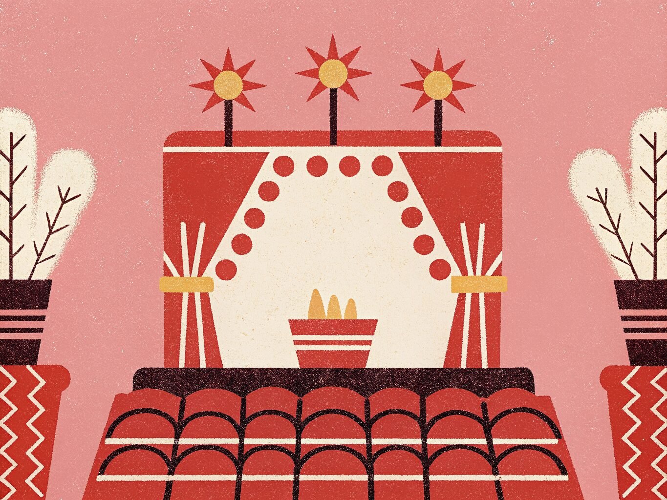 Indie Bookstore 'Curated Reads' Review Pack