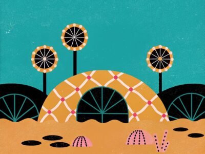 Story-Driven Product Descriptions
