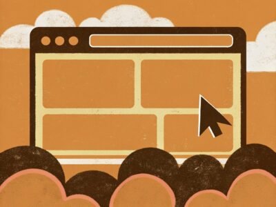 Website Style Guide from Live Edit