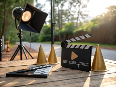 YouTube Ads 'High-Conversion' Pre-Roll Script Pack
