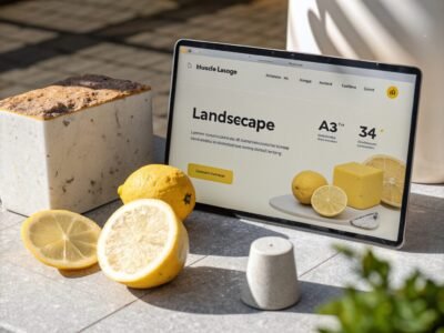 Independent Insurance 'Clear & Simple' Website Copy Kit