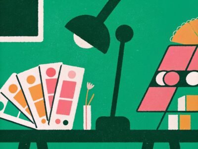 Fictional Brand Universe Guide