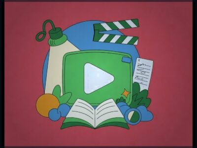 Training Video Scriptwriting