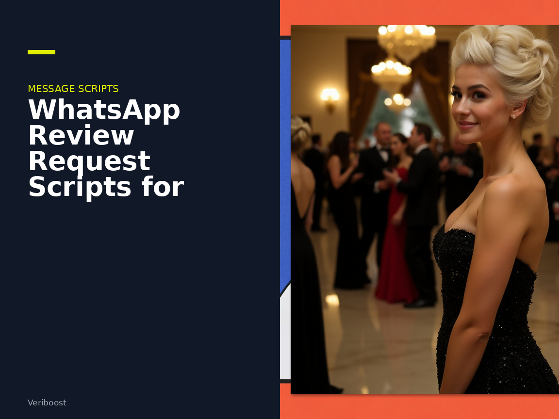 WhatsApp Review Request Scripts for Local Pros