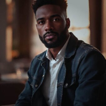 Glenn Foster