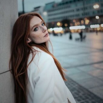Signe Berg