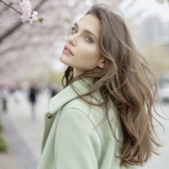Sofie Berg