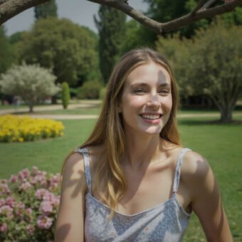 Tina Žagar