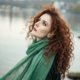 Daisy Green