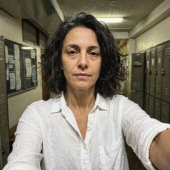 Cristina Leone