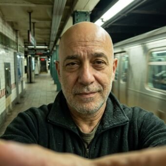 Stuart Fox